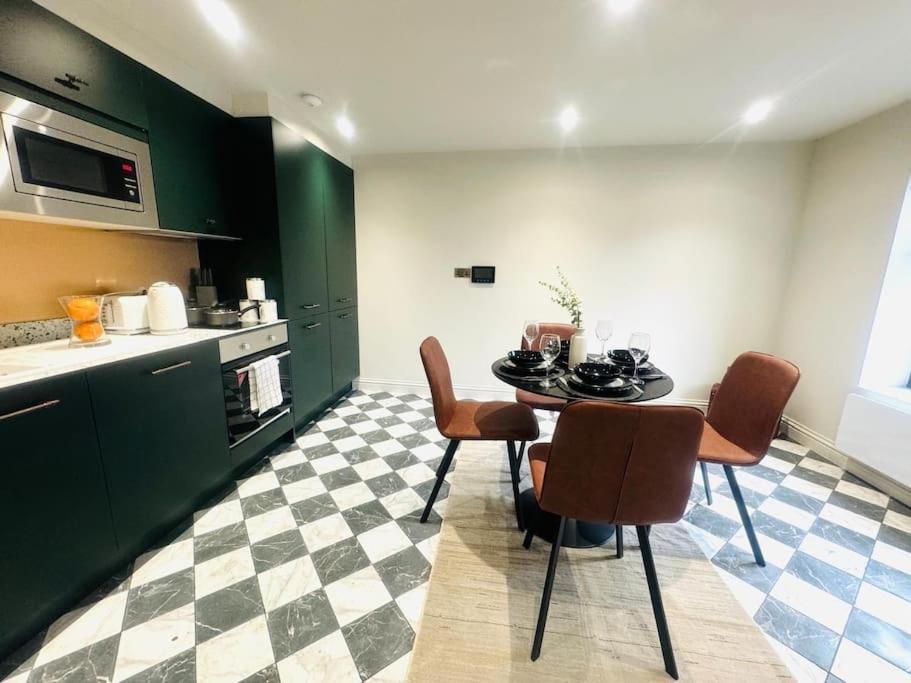 London 99 Apartment, Top Trendy Location D Εξωτερικό φωτογραφία