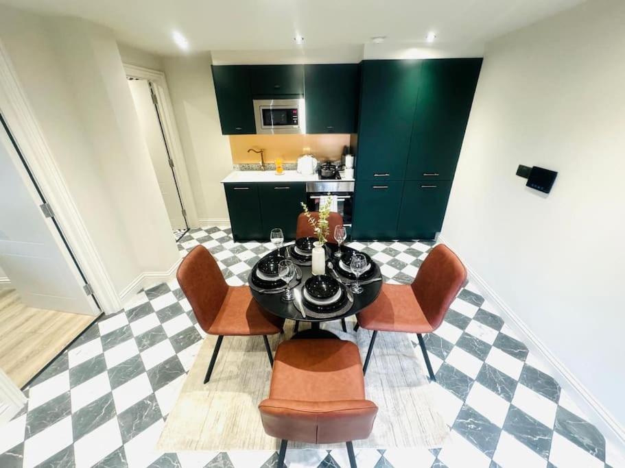 London 99 Apartment, Top Trendy Location D Εξωτερικό φωτογραφία