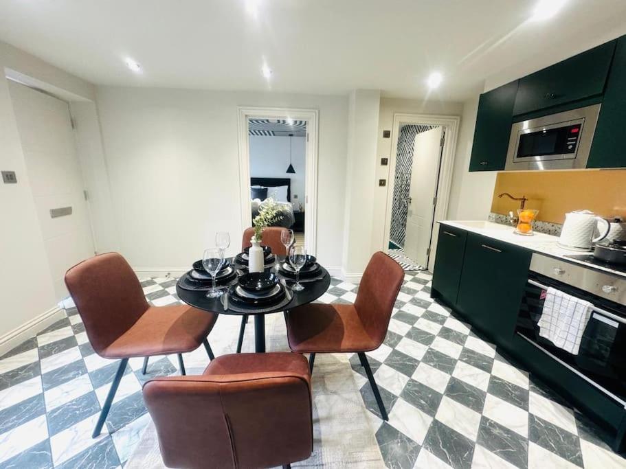 London 99 Apartment, Top Trendy Location D Εξωτερικό φωτογραφία